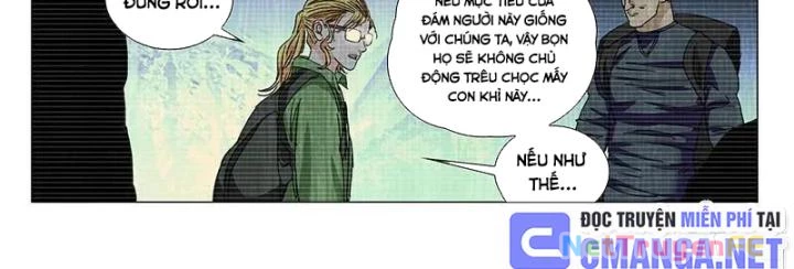 Nhất Nhân Chi Hạ Chapter 334 - 7