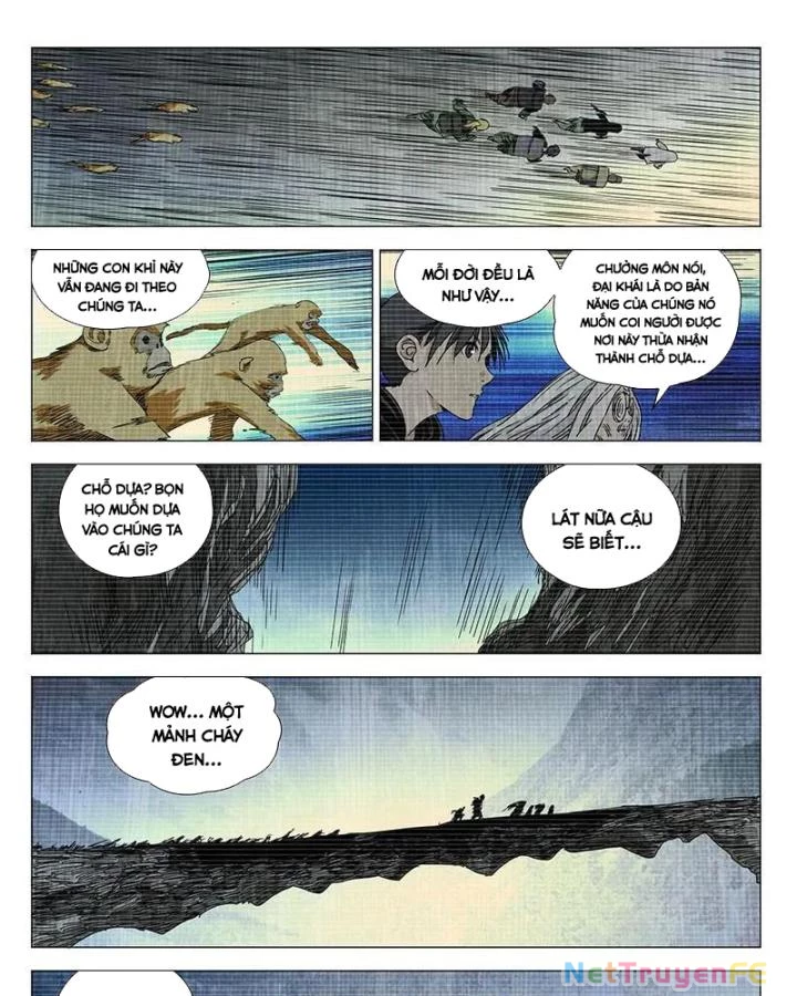 Nhất Nhân Chi Hạ Chapter 334 - 20