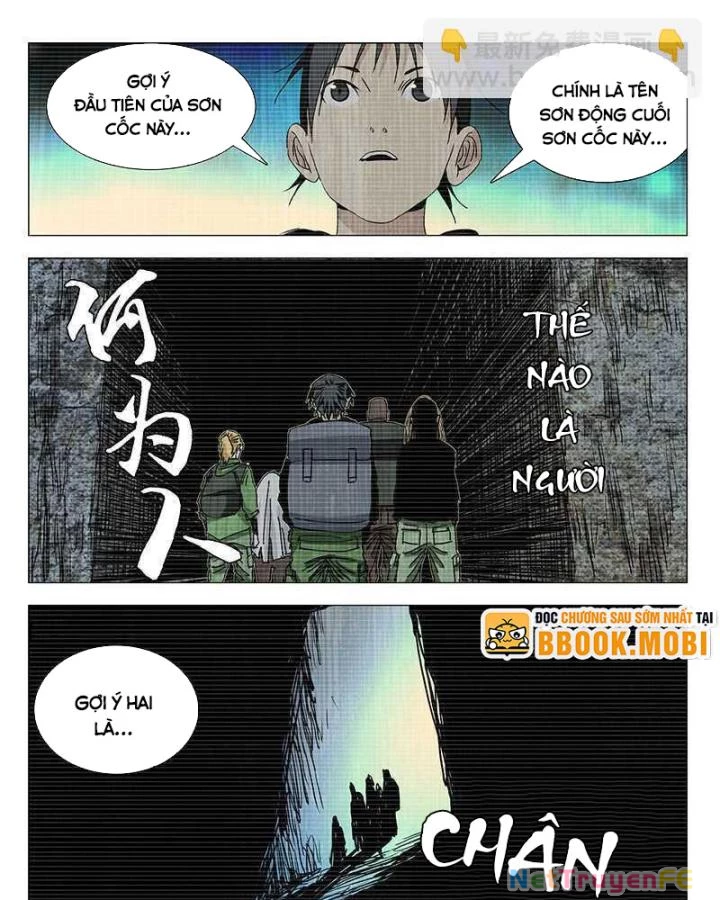 Nhất Nhân Chi Hạ Chapter 336 - 12