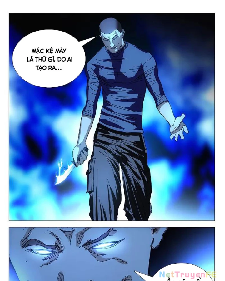 Nhất Nhân Chi Hạ Chapter 338 - 16