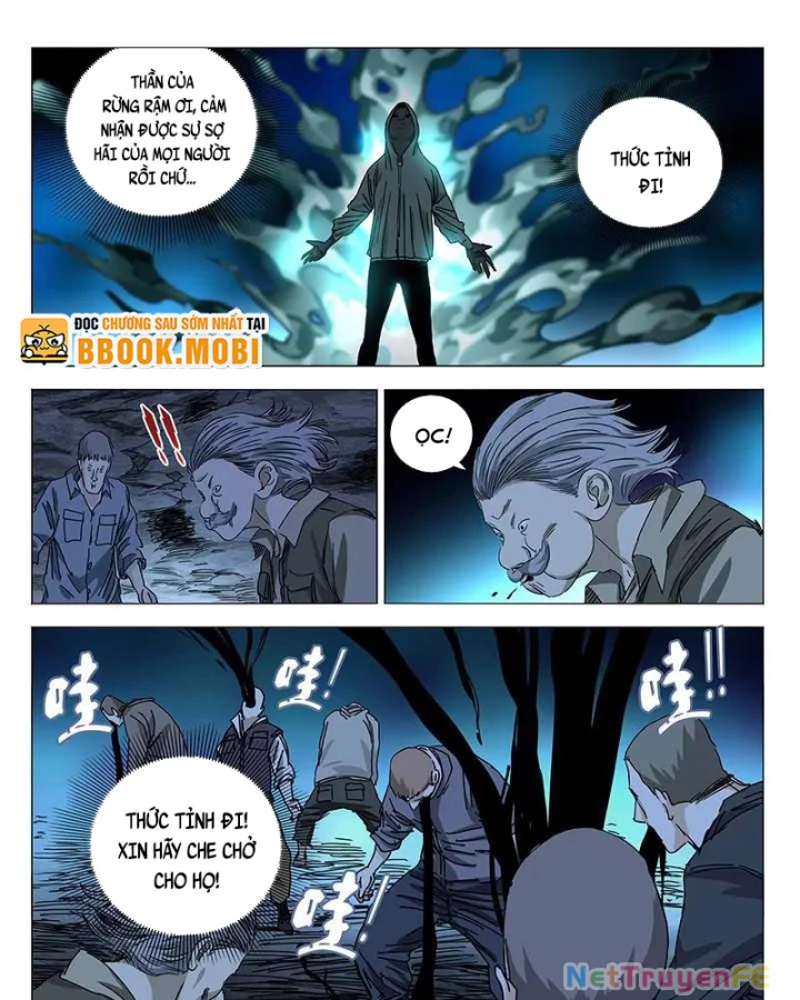 Nhất Nhân Chi Hạ Chapter 338 - 30