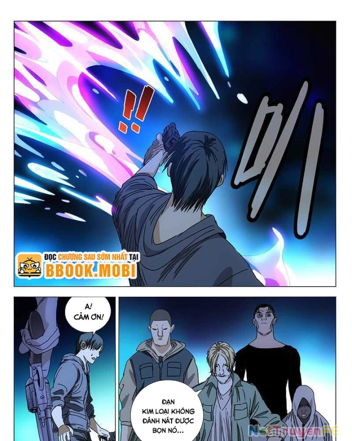 Nhất Nhân Chi Hạ Chapter 339 - 14