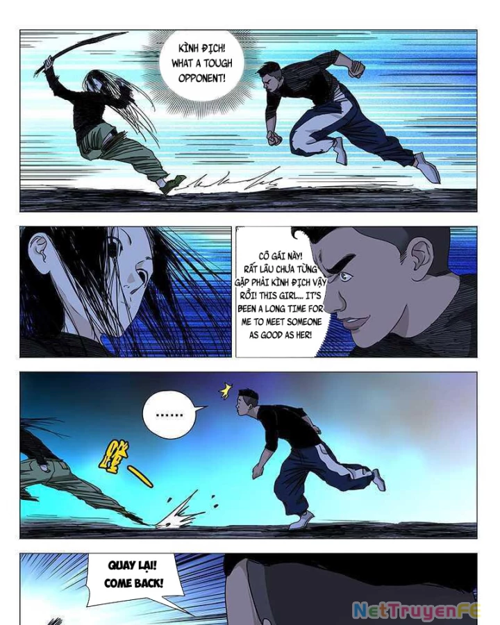 Nhất Nhân Chi Hạ Chapter 340 - 22