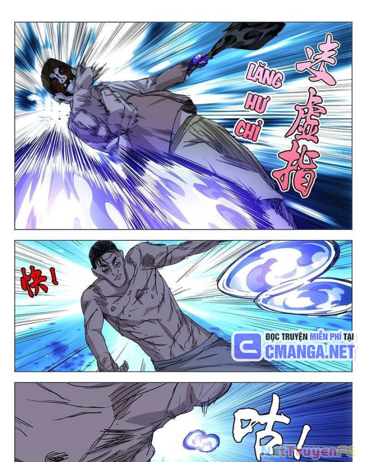 Nhất Nhân Chi Hạ Chapter 341 - 6