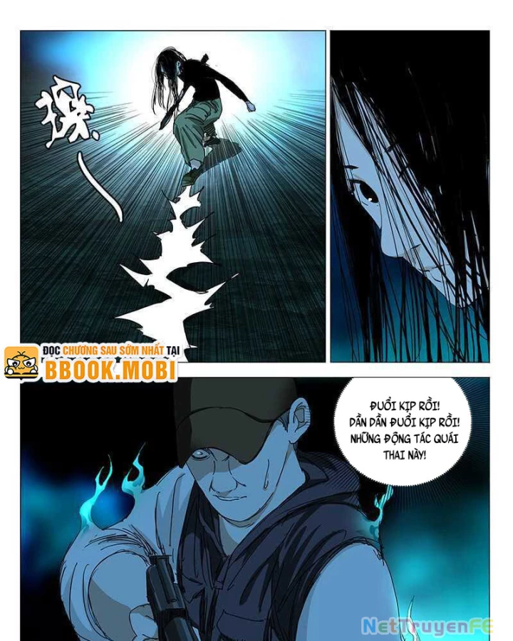 Nhất Nhân Chi Hạ Chapter 341 - 30