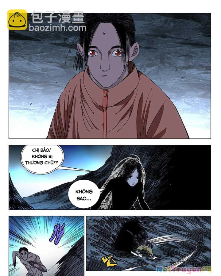 Nhất Nhân Chi Hạ Chapter 342 - 4