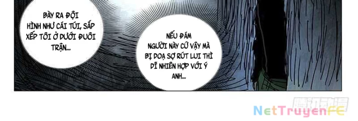 Nhất Nhân Chi Hạ Chapter 342 - 11