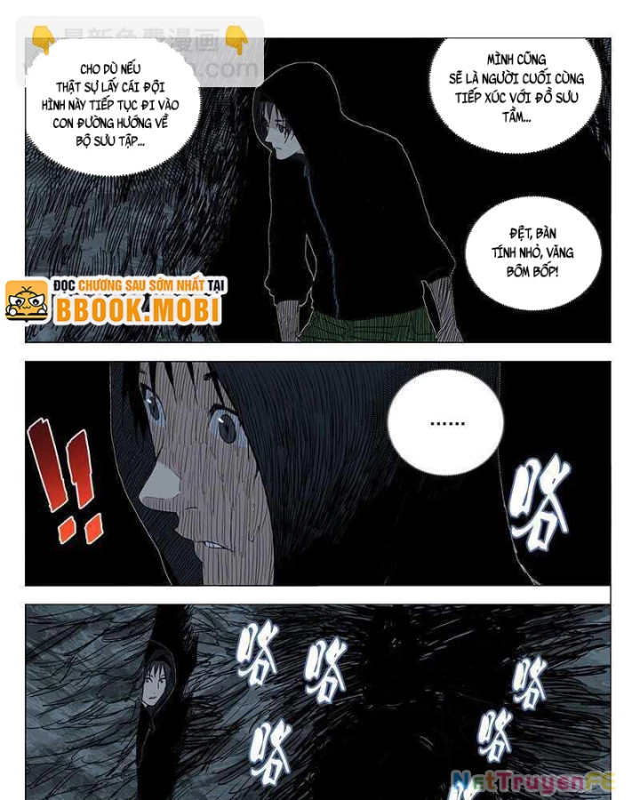 Nhất Nhân Chi Hạ Chapter 342 - 12