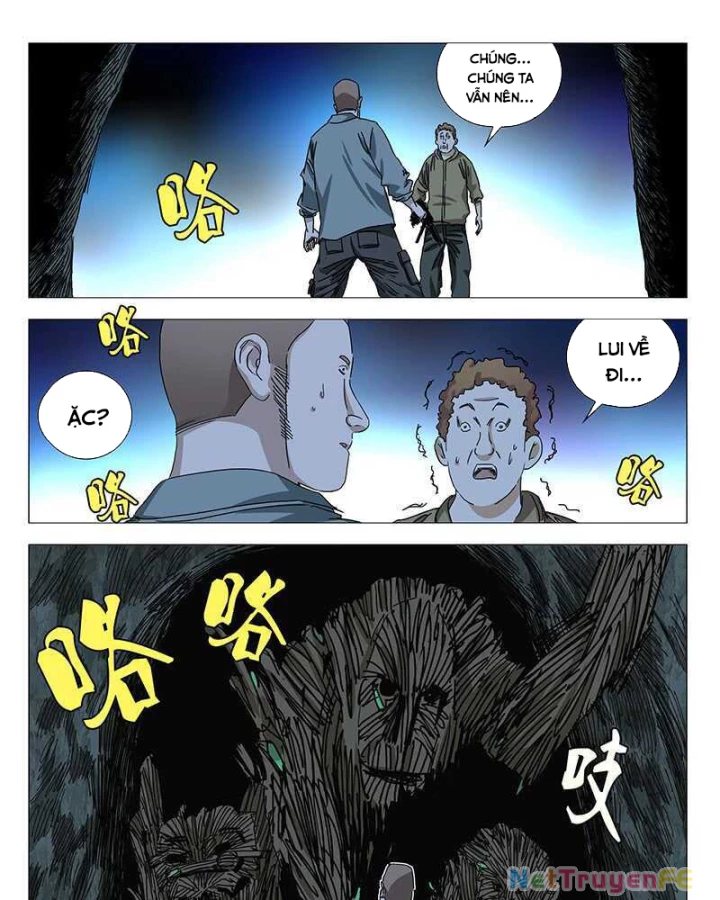 Nhất Nhân Chi Hạ Chapter 342 - 16