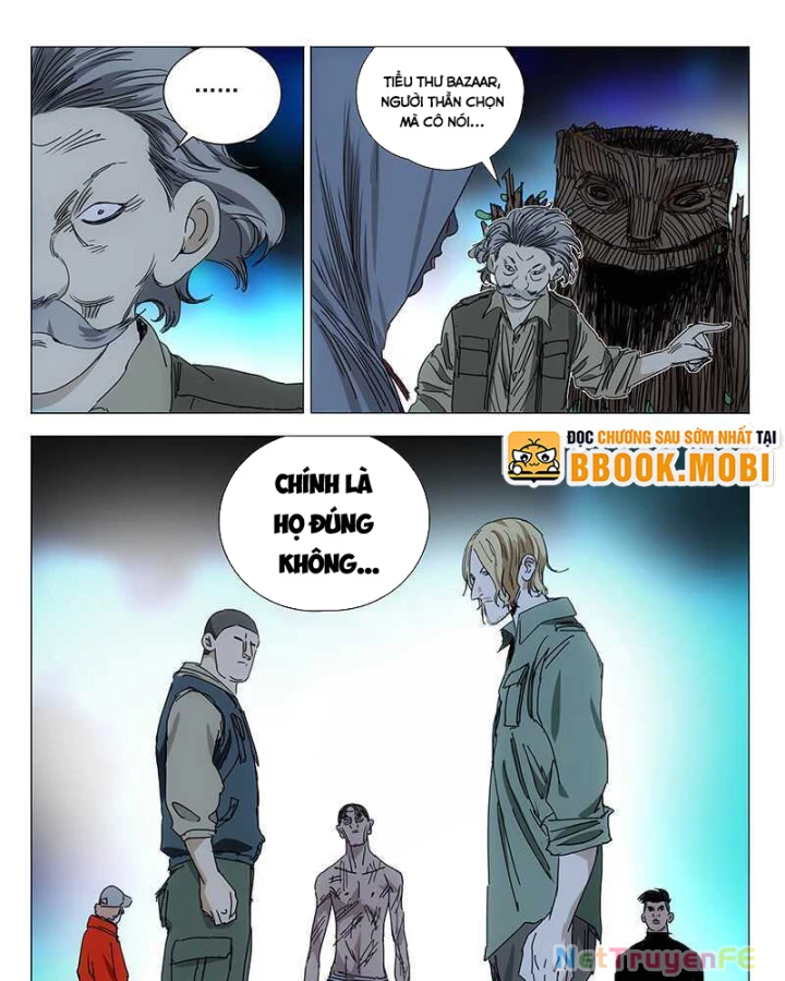 Nhất Nhân Chi Hạ Chapter 342 - 30