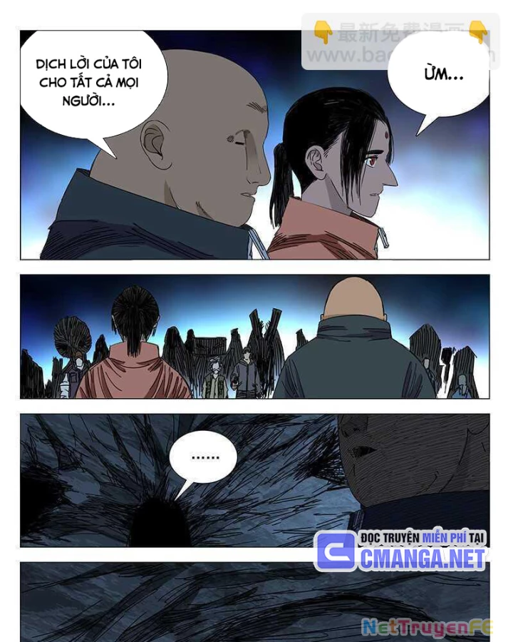 Nhất Nhân Chi Hạ Chapter 343 - 6