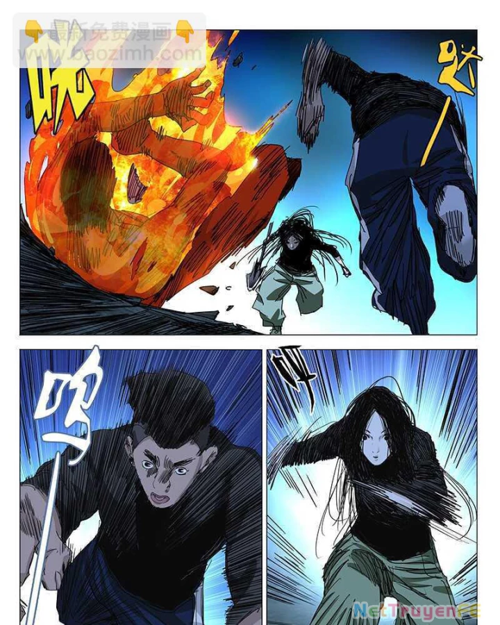 Nhất Nhân Chi Hạ Chapter 344 - 25