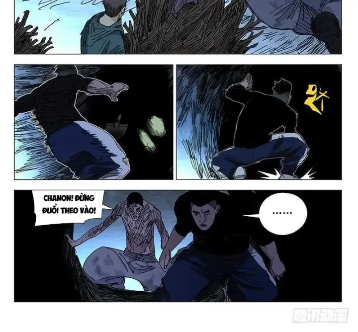 Nhất Nhân Chi Hạ Chapter 345 - 3