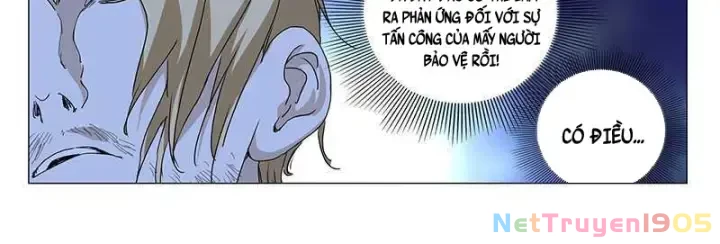 Nhất Nhân Chi Hạ Chapter 345 - 17