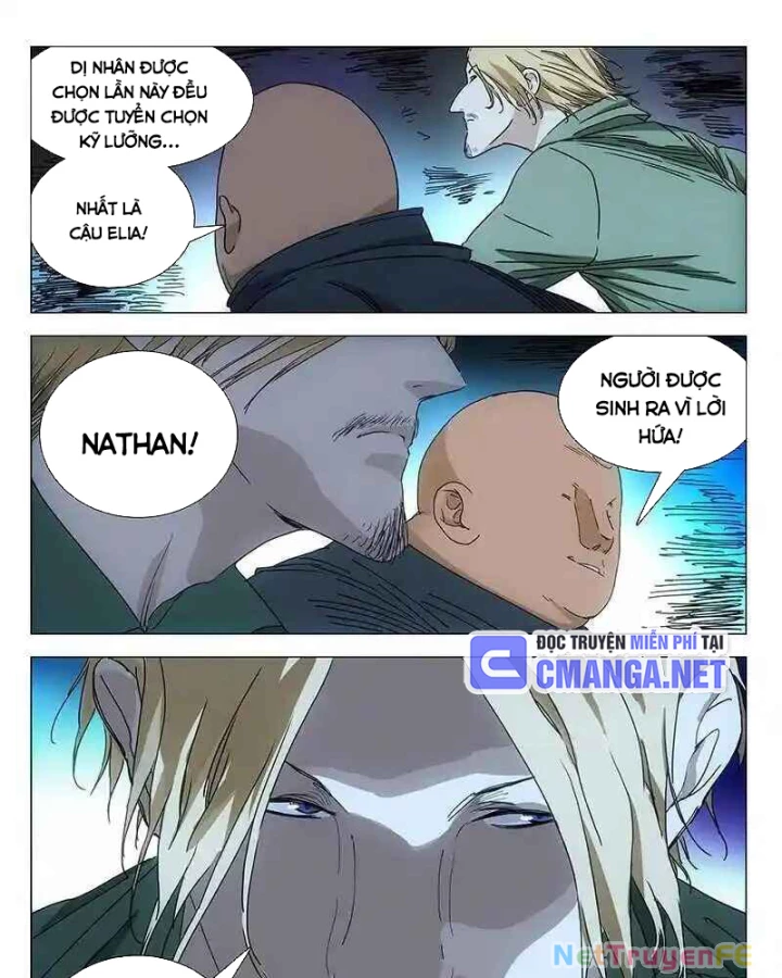 Nhất Nhân Chi Hạ Chapter 346 - 16