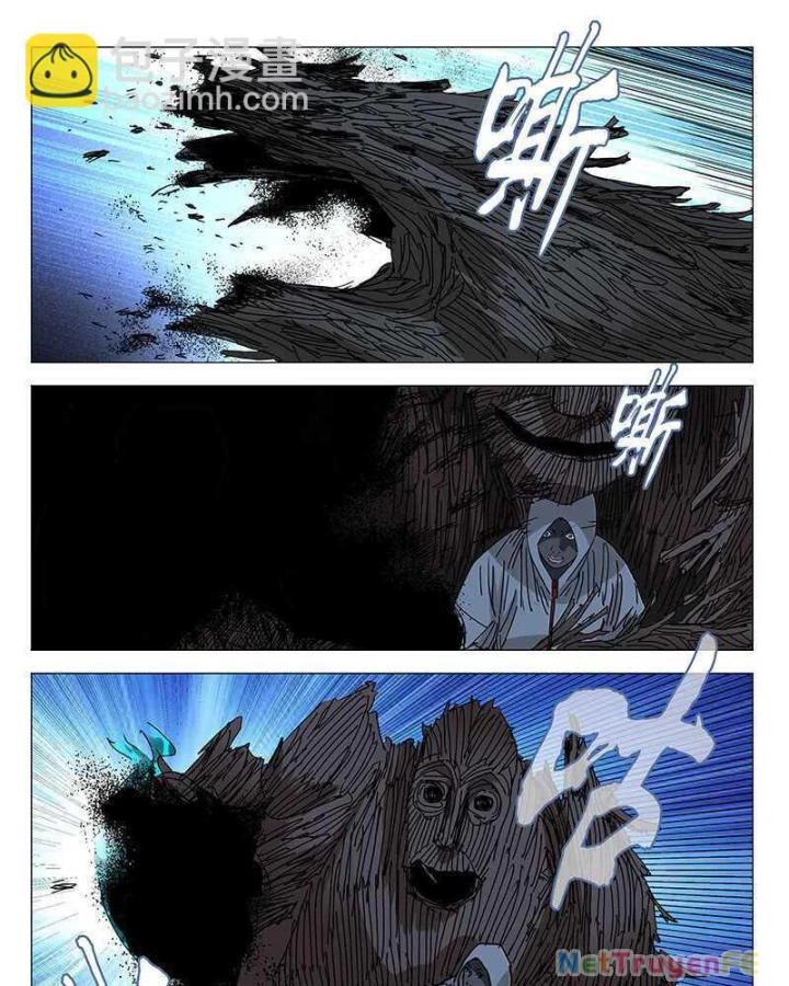 Nhất Nhân Chi Hạ Chapter 347 - 18