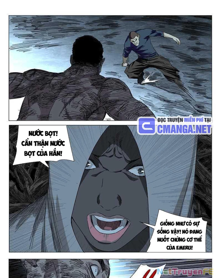 Nhất Nhân Chi Hạ Chapter 347 - 20