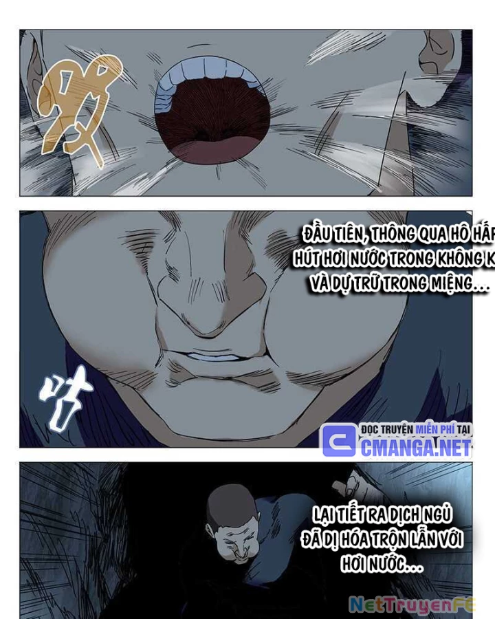 Nhất Nhân Chi Hạ Chapter 348 - 8