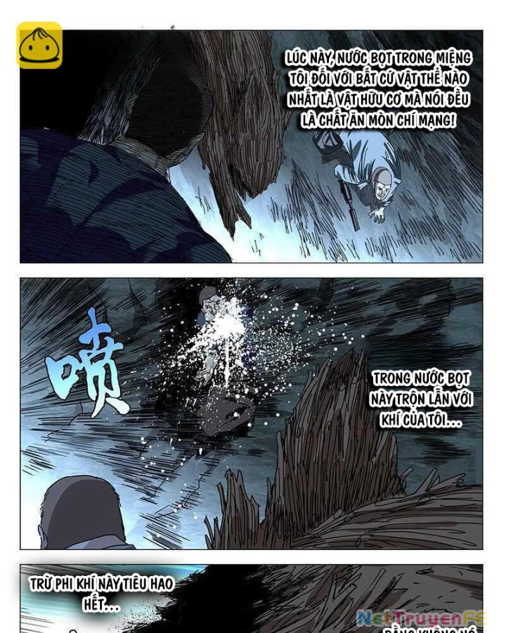 Nhất Nhân Chi Hạ Chapter 348 - 10