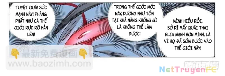 Nhất Nhân Chi Hạ Chapter 348 - 23