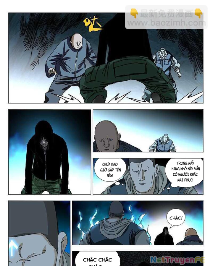 Nhất Nhân Chi Hạ Chapter 349 - 6