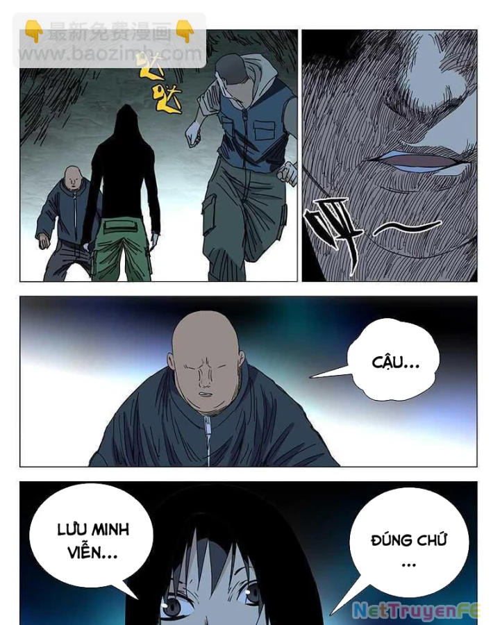 Nhất Nhân Chi Hạ Chapter 349 - 10