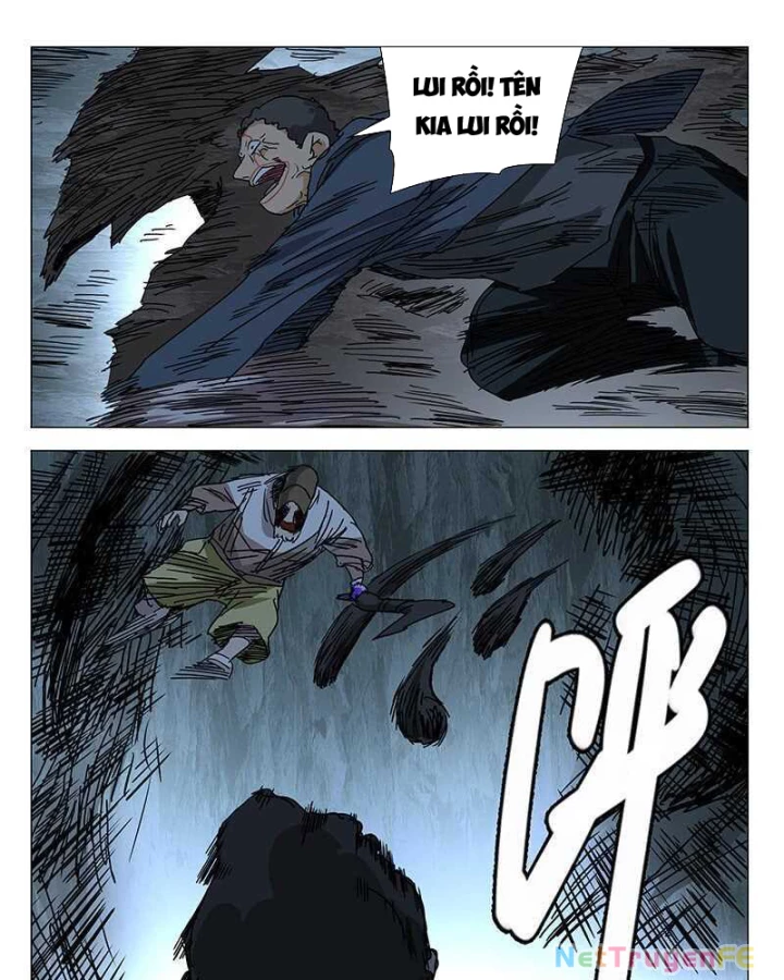 Nhất Nhân Chi Hạ Chapter 349 - 20