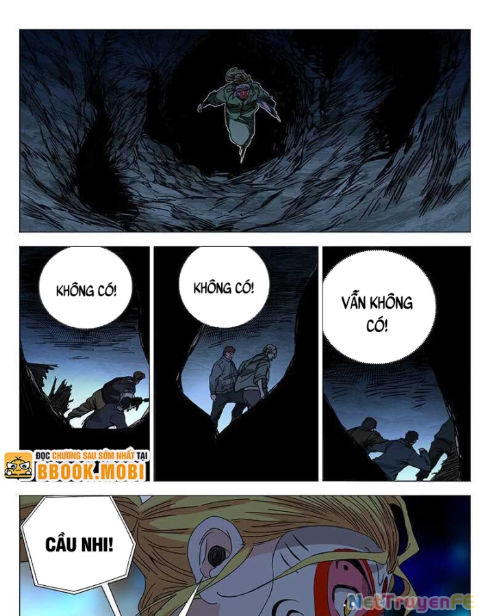 Nhất Nhân Chi Hạ Chapter 349 - 22