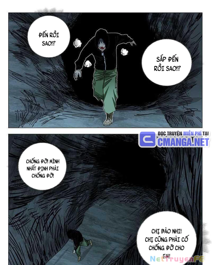 Nhất Nhân Chi Hạ Chapter 351 - 24