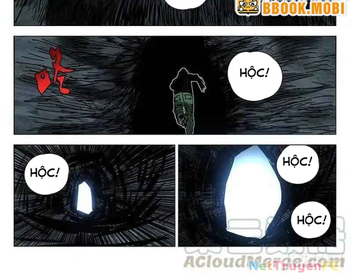 Nhất Nhân Chi Hạ Chapter 352 - 3