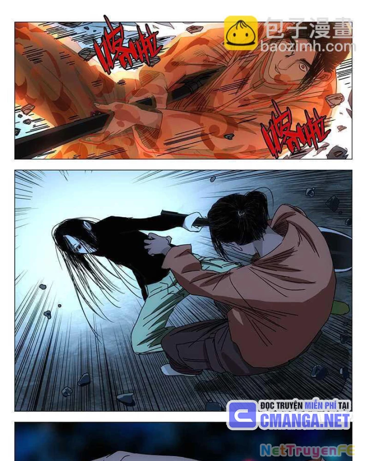 Nhất Nhân Chi Hạ Chapter 353 - 16