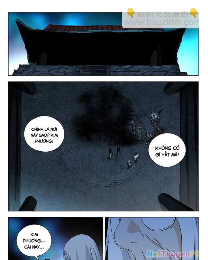 Nhất Nhân Chi Hạ Chapter 355 - 4