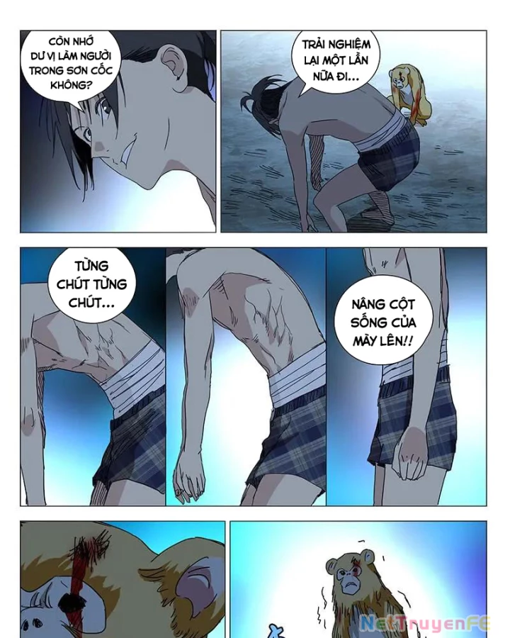 Nhất Nhân Chi Hạ Chapter 357 - 16