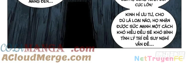 Nhất Nhân Chi Hạ Chapter 358 - 7