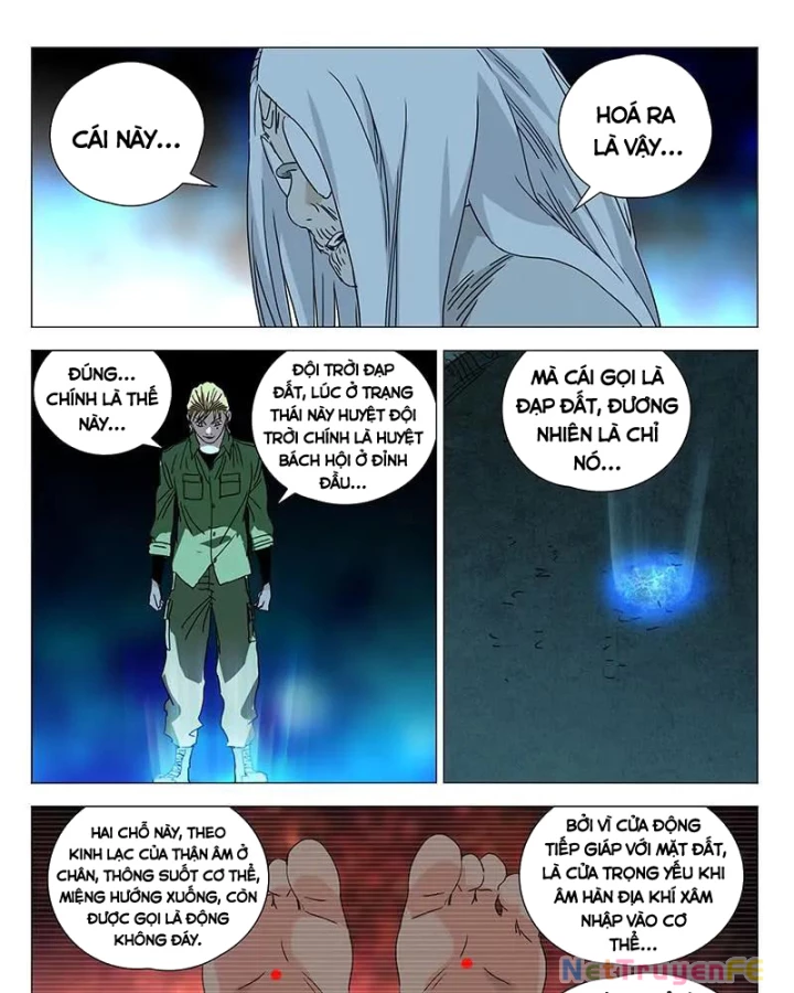 Nhất Nhân Chi Hạ Chapter 358 - 24