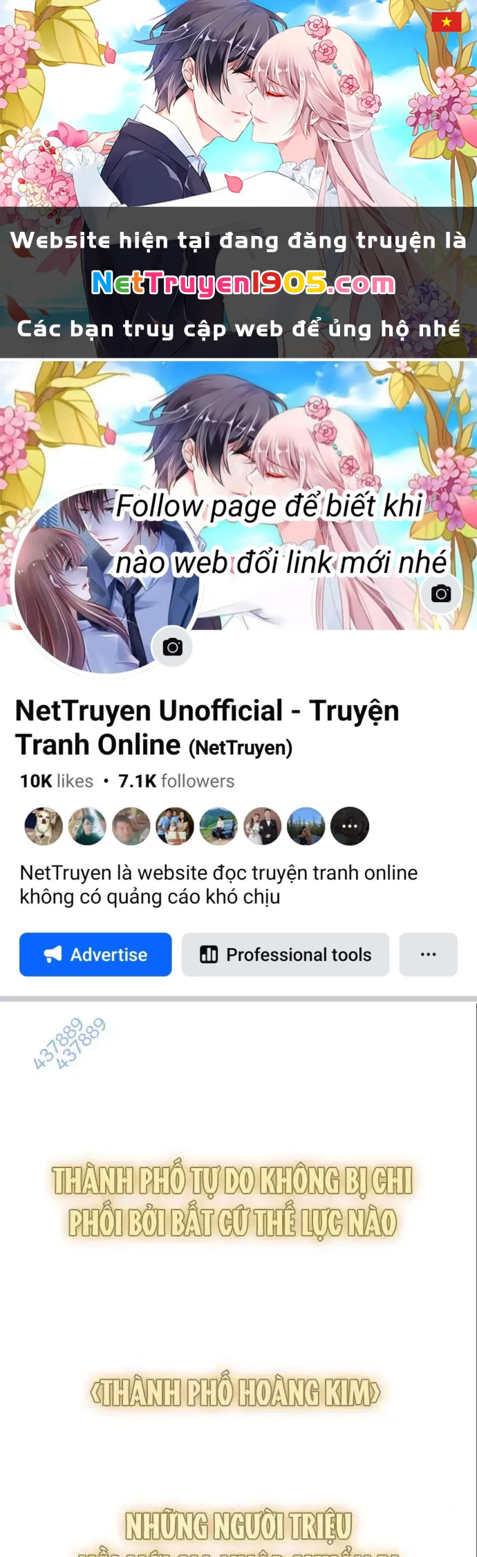 Nhân Vật Chính Ẩn Giấu Sức Mạnh Chapter 25 - 1