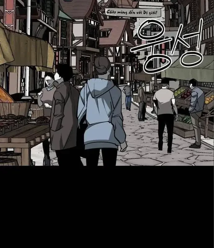 Nhân Vật Chính Ẩn Giấu Sức Mạnh Chapter 25 - 4