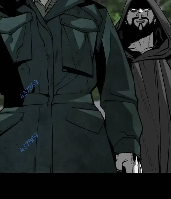 Nhân Vật Chính Ẩn Giấu Sức Mạnh Chapter 25 - 13