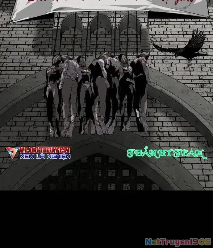 Nhân Vật Chính Ẩn Giấu Sức Mạnh Chapter 25 - 40