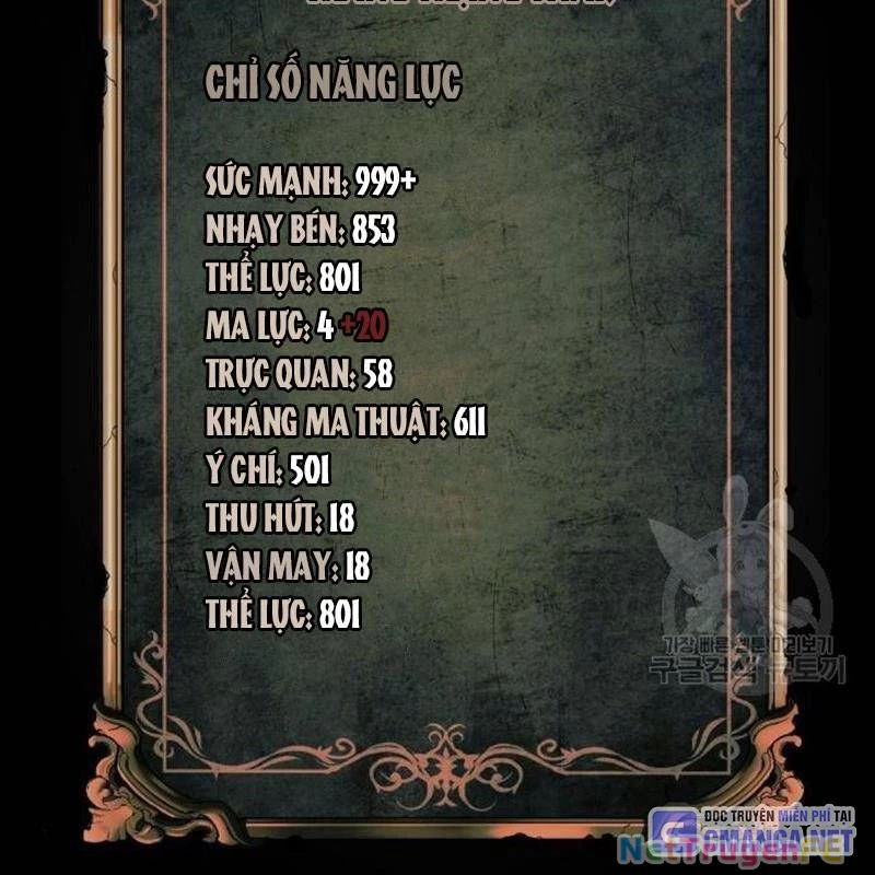 Nhân Vật Chính Ẩn Giấu Sức Mạnh Chapter 28 - 123