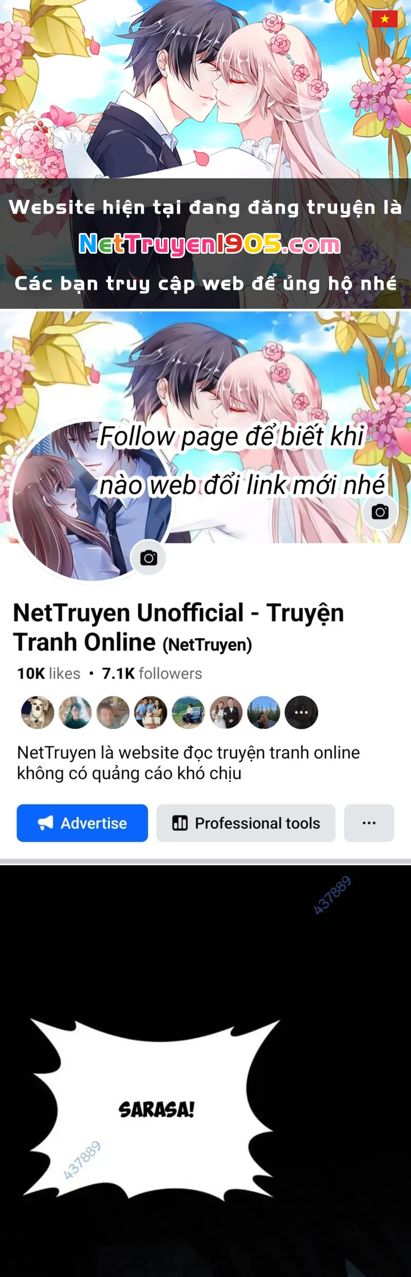 Nhân Vật Chính Ẩn Giấu Sức Mạnh Chapter 35 - 1