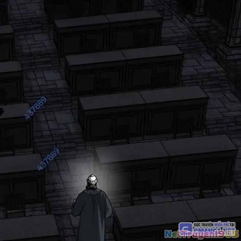 Nhân Vật Chính Ẩn Giấu Sức Mạnh Chapter 35 - 3