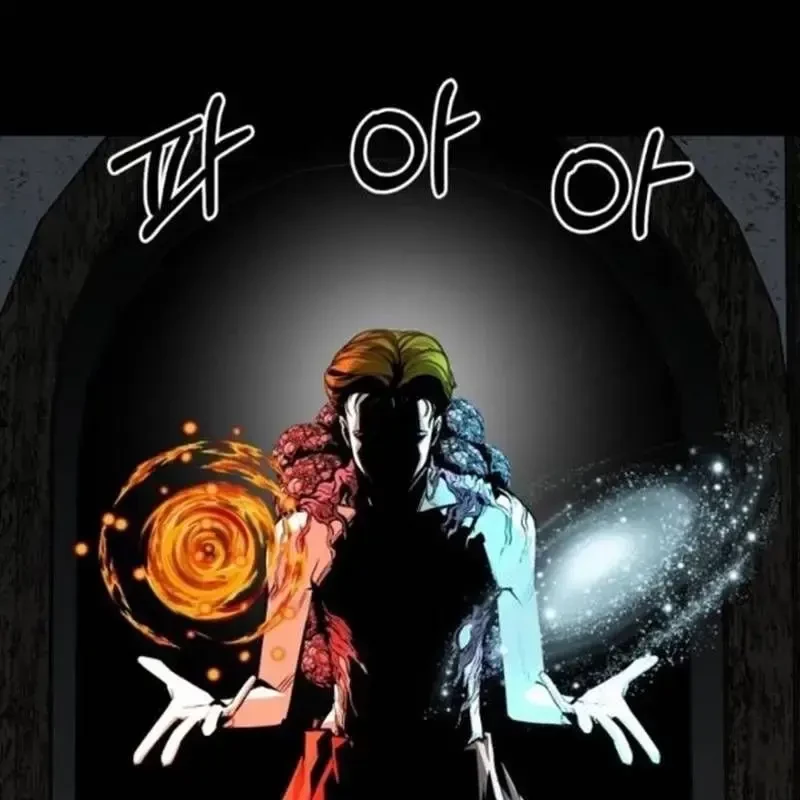 Nhân Vật Chính Ẩn Giấu Sức Mạnh Chapter 35 - 145