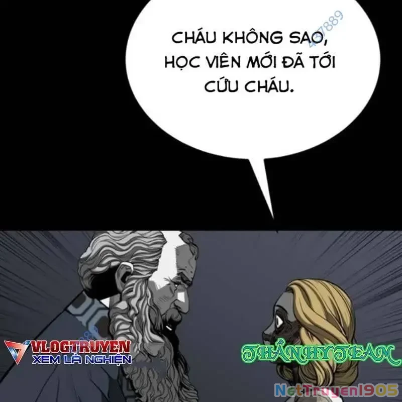 Nhân Vật Chính Ẩn Giấu Sức Mạnh Chapter 35 - 245