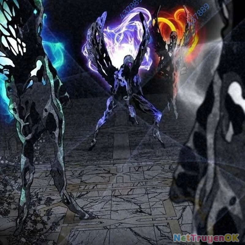 Nhân Vật Chính Ẩn Giấu Sức Mạnh Chapter 45 - 11