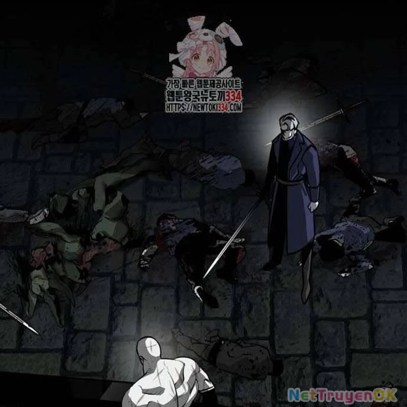 Nhân Vật Chính Ẩn Giấu Sức Mạnh Chapter 46 - 2