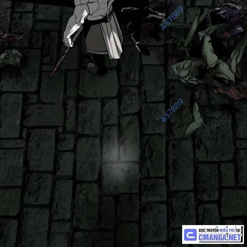 Nhân Vật Chính Ẩn Giấu Sức Mạnh Chapter 46 - 3