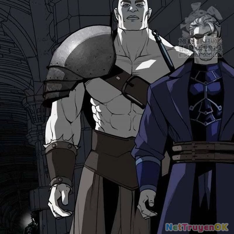 Nhân Vật Chính Ẩn Giấu Sức Mạnh Chapter 46 - 10