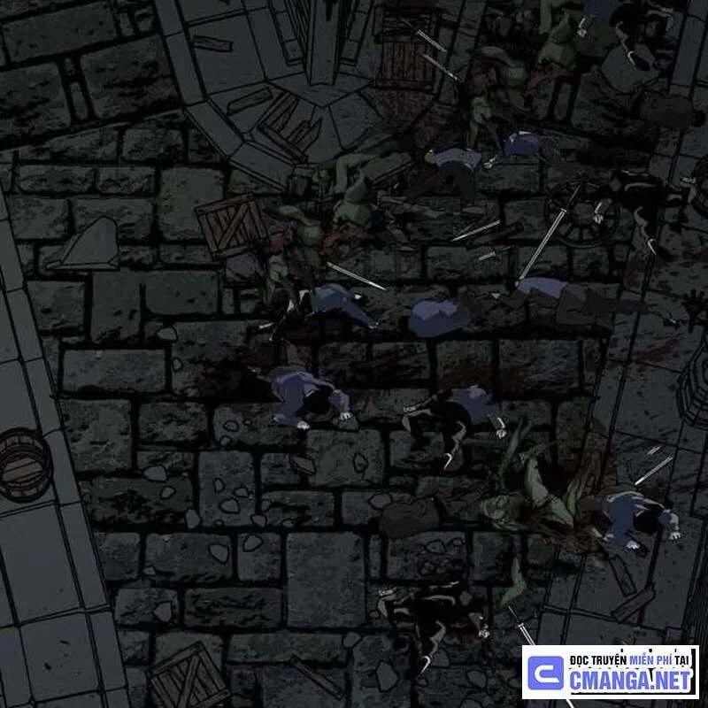 Nhân Vật Chính Ẩn Giấu Sức Mạnh Chapter 46 - 33