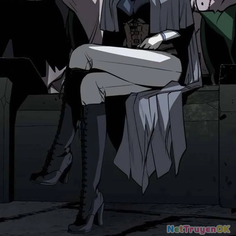 Nhân Vật Chính Ẩn Giấu Sức Mạnh Chapter 46 - 71